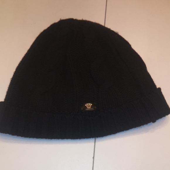 Winter hat Versace - Picture 4 of 7